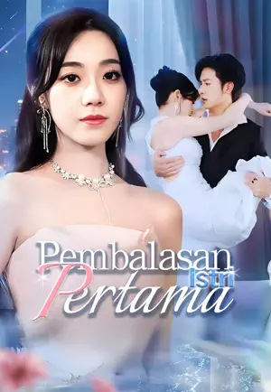 Poster Pembalasan Istri Pertama