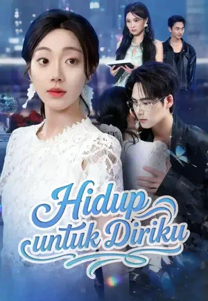 Poster Hidup untuk Diriku