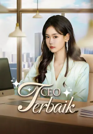Poster CEO Terbaik