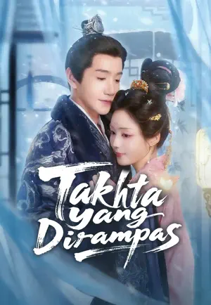 Poster Takhta yang Dirampas