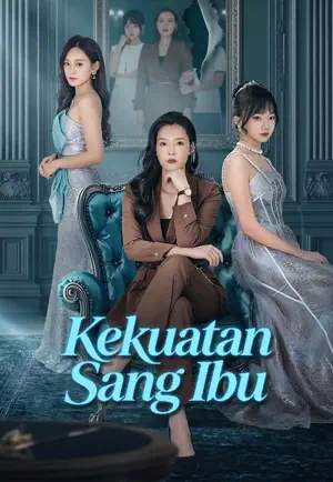 Poster Kekuatan Sang Ibu