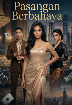 Poster Pasangan Berbahaya