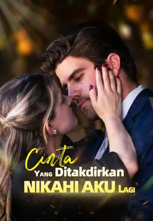 Poster Cinta yang Ditakdirkan：Nikahi Aku Lagi