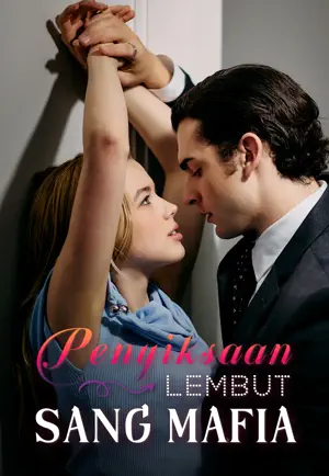 Poster Penyiksaan Lembut Sang Mafia