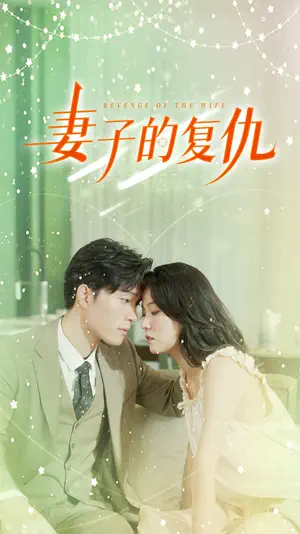 Poster 妻子的复仇