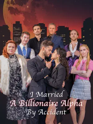 Poster My"Gigolo" Alpha