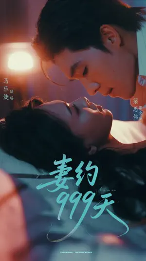 Poster 妻约999天