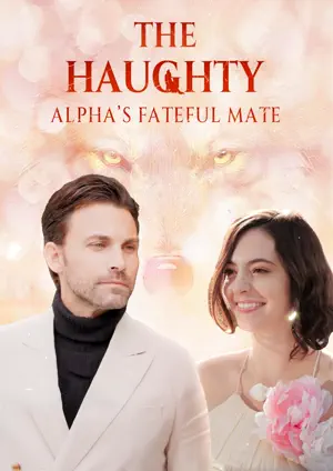 Poster The Alpha's Fateful Mate
