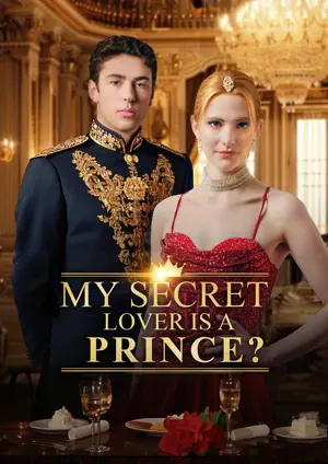Poster My Secret Lover is a Prince?
