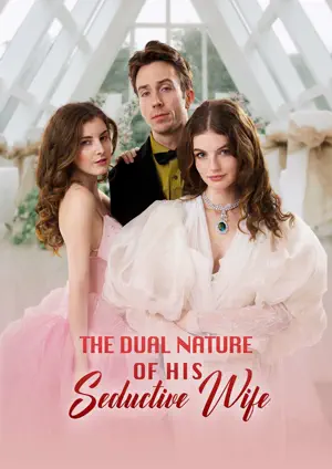 Poster The Dual Nature of His Seductive Wife
