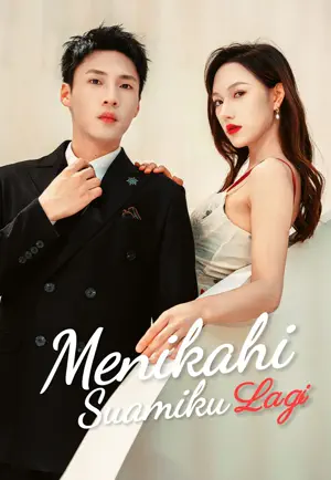 Poster Menikahi Suamiku Lagi