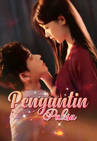 Poster Pengantin Paksa