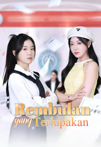 Poster Rembulan yang Terlupakan
