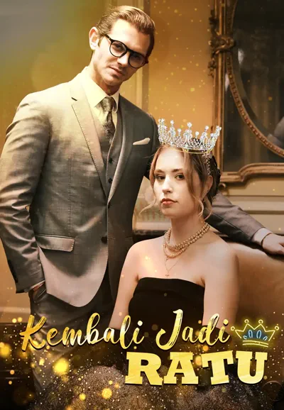 Poster Kembali Jadi Ratu