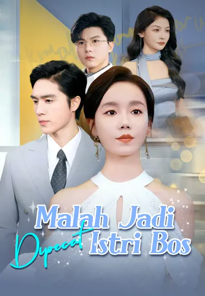 Poster Dipecat, Malah Jadi Istri Bos