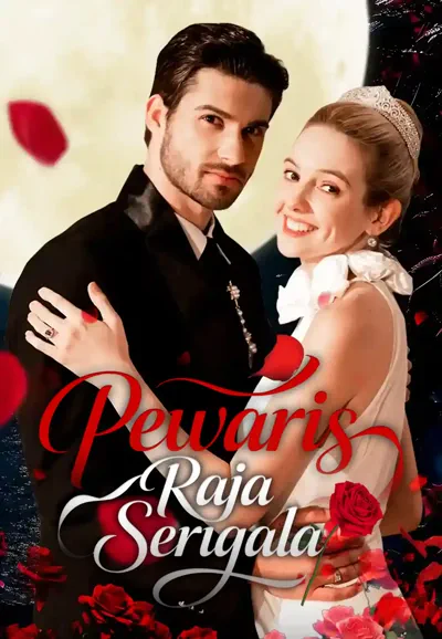 Poster Pewaris Raja Serigala