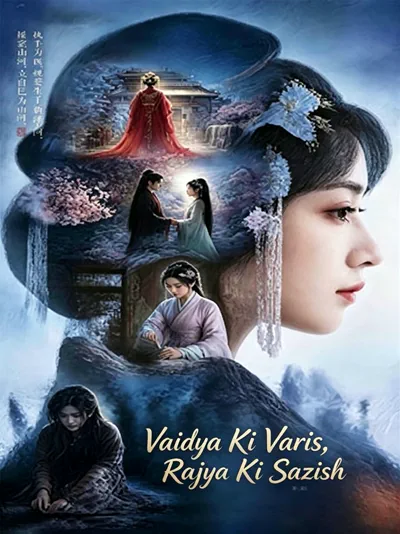 Poster Vaidya Ki Varis, Rajya Ki Sazish
