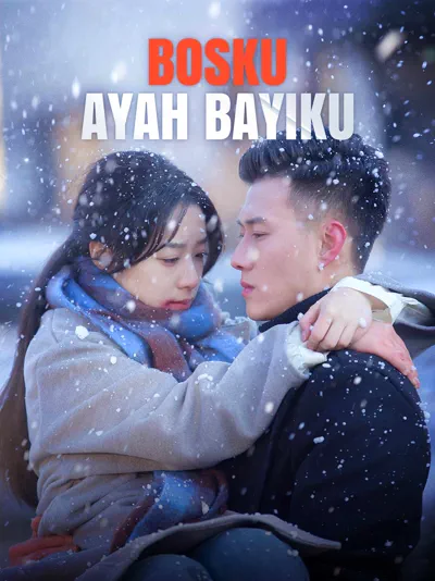 Poster Bosku, Ayah Bayiku