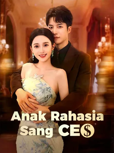 Poster Anak Rahasia Sang CEO
