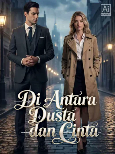 Poster Di Antara Dusta dan Cinta