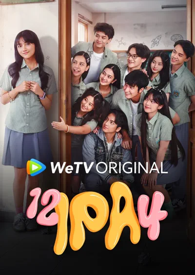 Poster 12 IPA 4