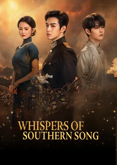 Poster Opera Selatan