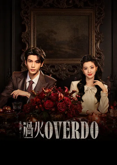 Poster Overdo